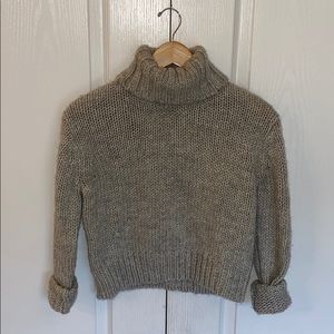 J. crew XXS turtle neck sweater